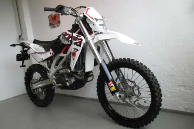 Aprilia RXV 450 (2023) thumbnail 1