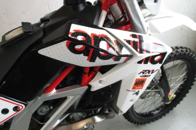 Aprilia RXV 450 (2023) thumbnail 4