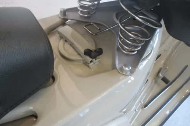 Vespa Acma 125 (1956) thumbnail 4