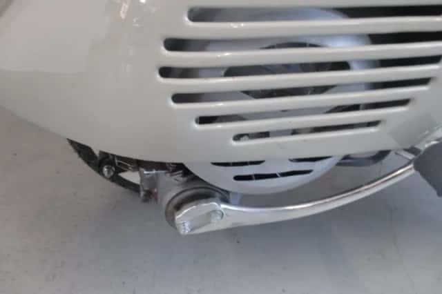 Vespa Acma 125 (1956) thumbnail 5