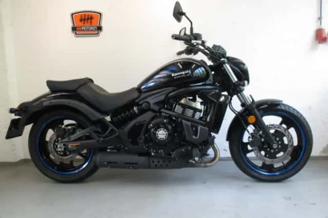 Kawasaki Vulcan S (2026) thumbnail 1