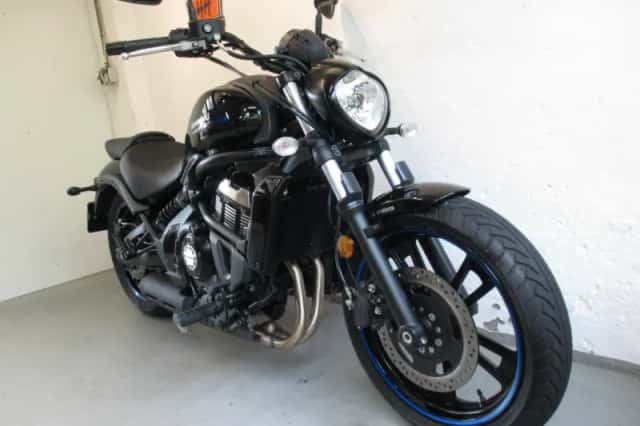 Kawasaki Vulcan S (2026) thumbnail 2