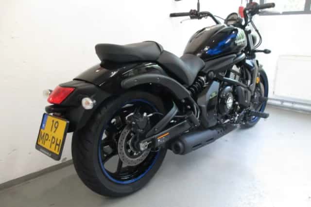 Kawasaki Vulcan S (2026) thumbnail 3