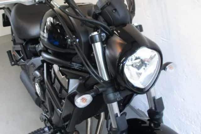 Kawasaki Vulcan S (2026) thumbnail 6