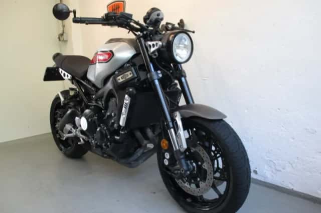 Yamaha XSR900 (2026) thumbnail 2