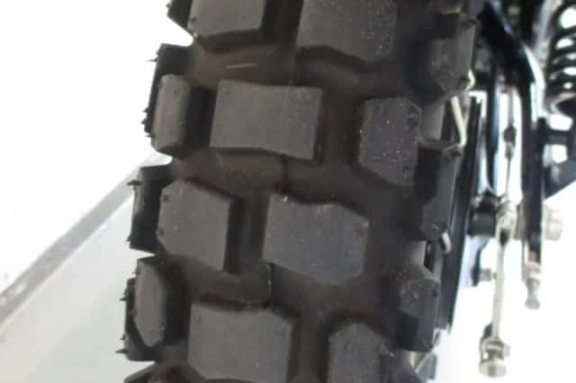 Yamaha XT 500 (2026) thumbnail 4