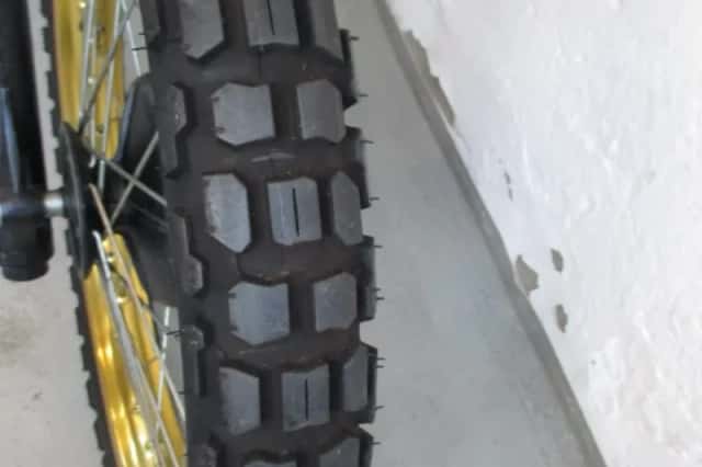 Yamaha XT 500 (2026) thumbnail 5