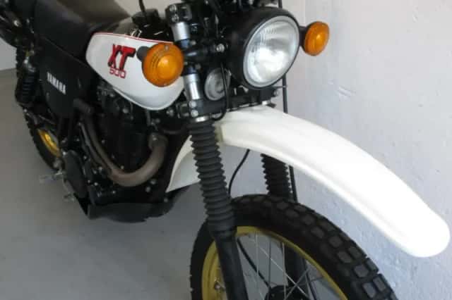 Yamaha XT 500 (2026) thumbnail 6