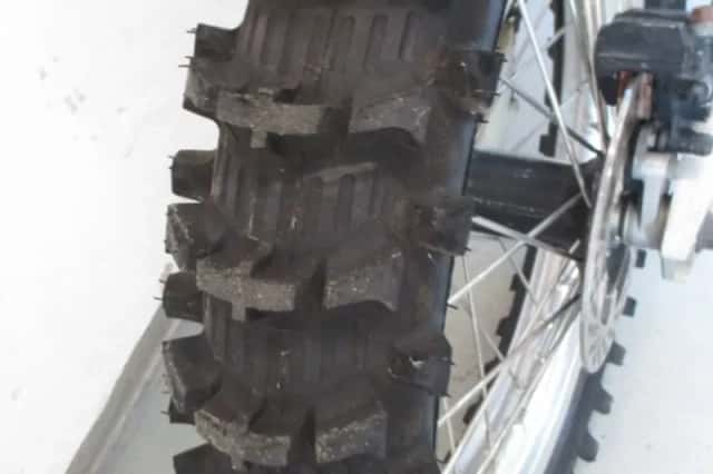 Yamaha YZ 250 (2026) thumbnail 4