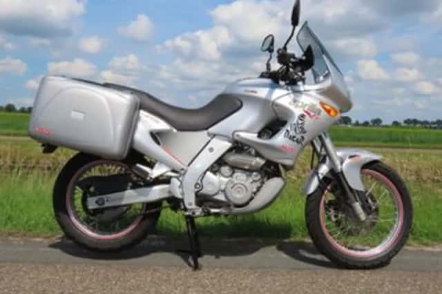 Aprilia Pegaso 650 (1998) thumbnail 1