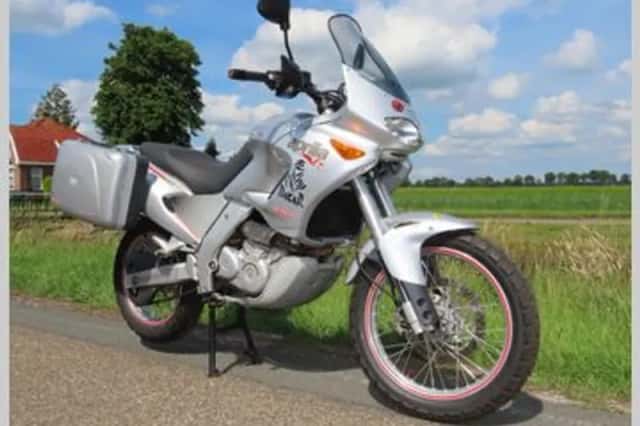 Aprilia Pegaso 650 (1998) thumbnail 2