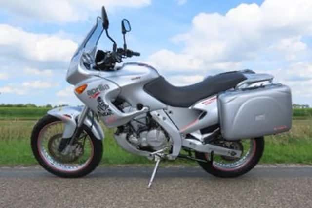 Aprilia Pegaso 650 (1998) thumbnail 4