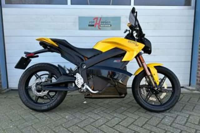 Zero S ZF8.5 (2013) thumbnail 1