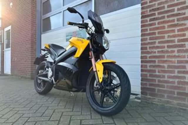 Zero S ZF8.5 (2013) thumbnail 2