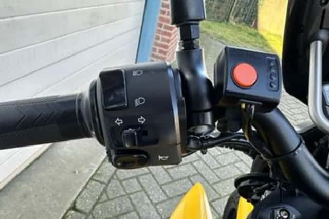 Zero S ZF8.5 (2013) thumbnail 5