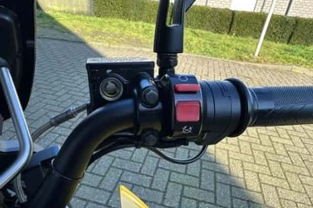 Zero S ZF8.5 (2013) thumbnail 6