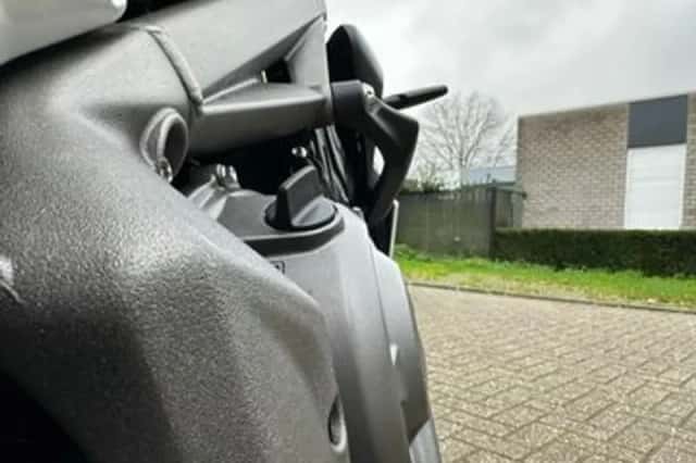 Triumph STREET TRIPLE RS (2020) thumbnail 6