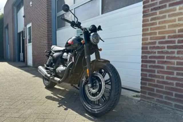 BSA BANTAM 350 (2026) thumbnail 2