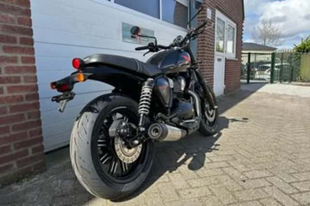 BSA BANTAM 350 (2026) thumbnail 3