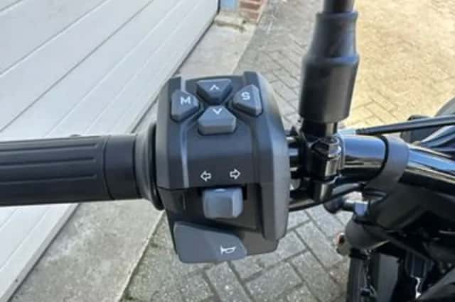 BSA BANTAM 350 (2026) thumbnail 6