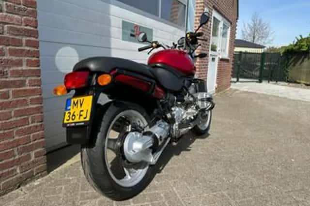 BMW R850r (1995) thumbnail 6