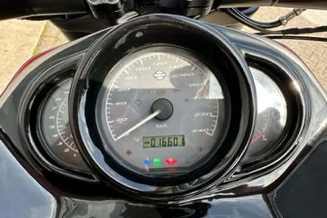 Harley-Davidson Night ROD Special (2012) thumbnail 5
