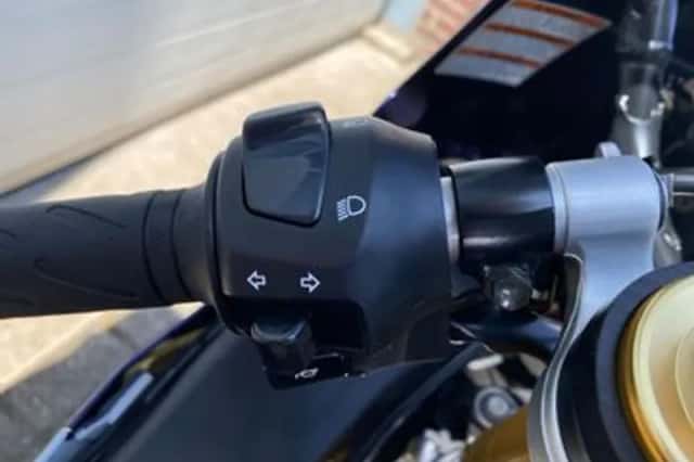 Suzuki GSX-R1000 (2005) thumbnail 6