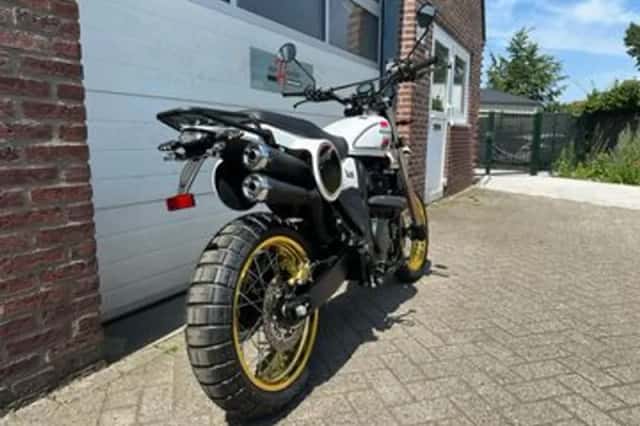 Mash X-Ride 650 (2026) thumbnail 3