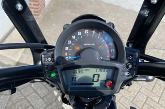 Kawasaki Vulcan 650 (2022) thumbnail 4