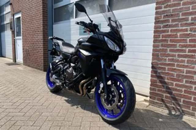 Yamaha Tracer 700 (2019) thumbnail 5