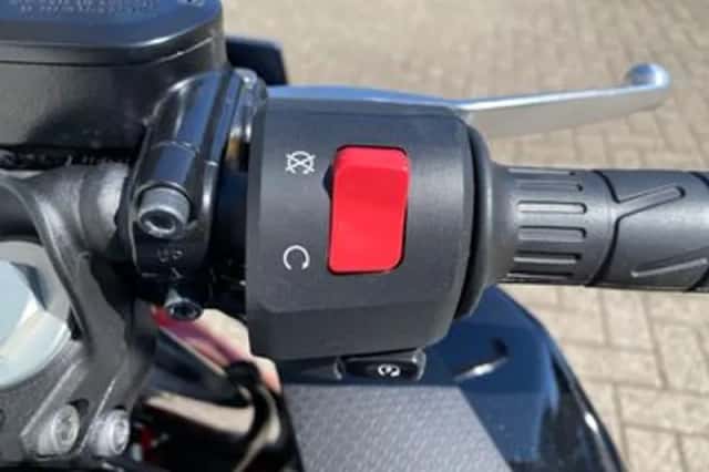 Kawasaki Ninja 500 (2026) thumbnail 5