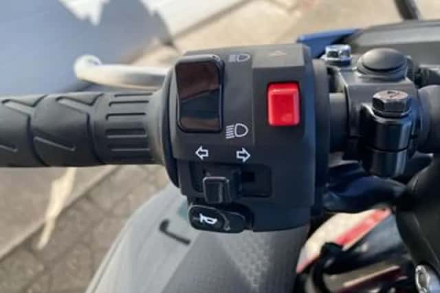 Kawasaki Ninja 500 (2026) thumbnail 6