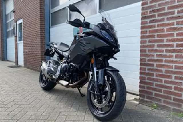 BMW F 900 XR (2023) thumbnail 2