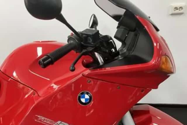 BMW R 1100 RS (1994) thumbnail 3
