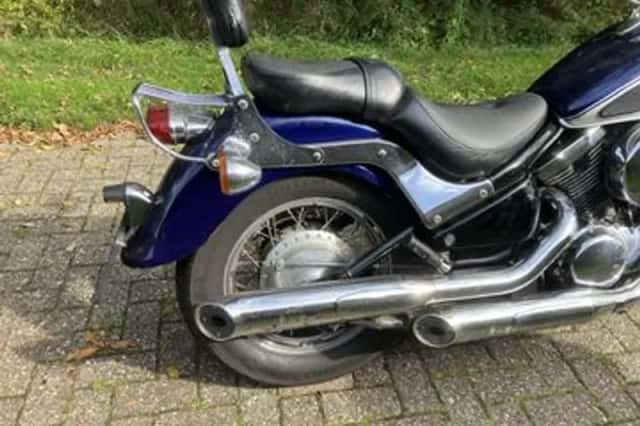 Kawasaki VN 800 Classic (1997) thumbnail 6