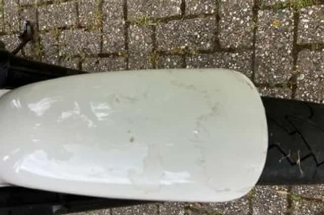 Honda CB 750 F (1981) thumbnail 4