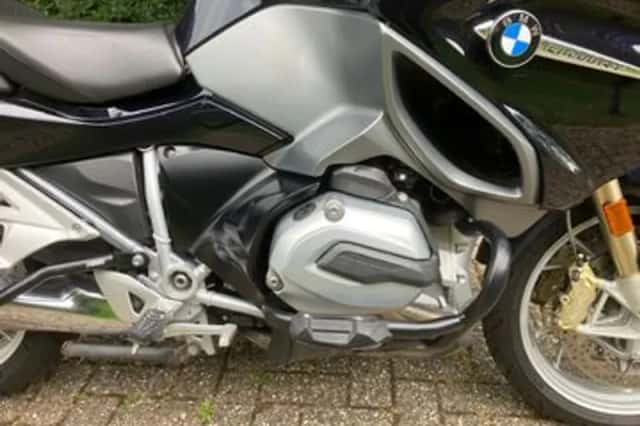 BMW R 1200 RT (2018) thumbnail 5