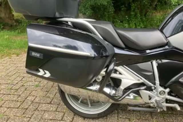 BMW R 1200 RT (2018) thumbnail 6