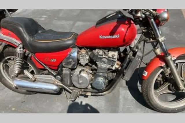 Kawasaki ZL 600 Eliminator (1988) thumbnail 3