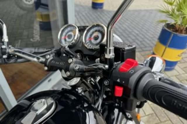 Benelli Imperiale 400 (2026) thumbnail 5