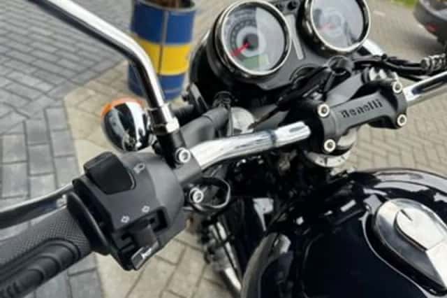 Benelli Imperiale 400 (2026) thumbnail 6