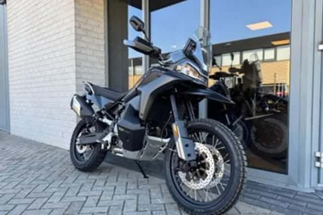 CFMoto 800 Mt-x (2025) thumbnail 2