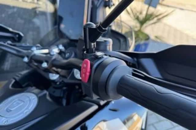 CFMoto 800 Mt-x (2025) thumbnail 5