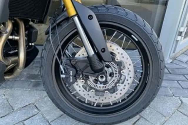 Moto Morini Seiemezzo SCR (2026) thumbnail 6