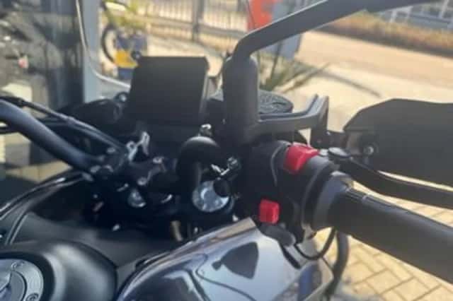 Benelli TRK 702 (2026) thumbnail 4
