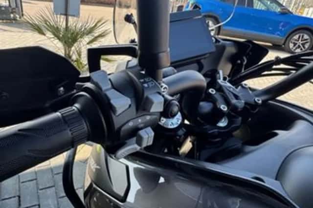 Benelli TRK 702 (2026) thumbnail 5