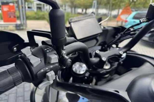 Benelli TRK 702 (2026) thumbnail 6