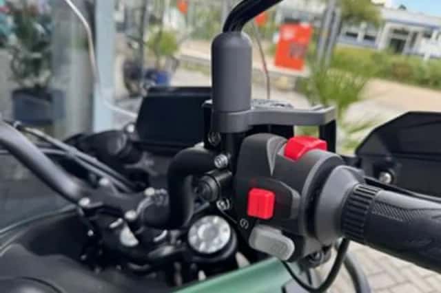 Benelli TRK 702 (2026) thumbnail 5