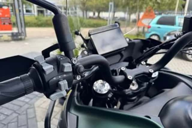 Benelli TRK 702 (2026) thumbnail 6