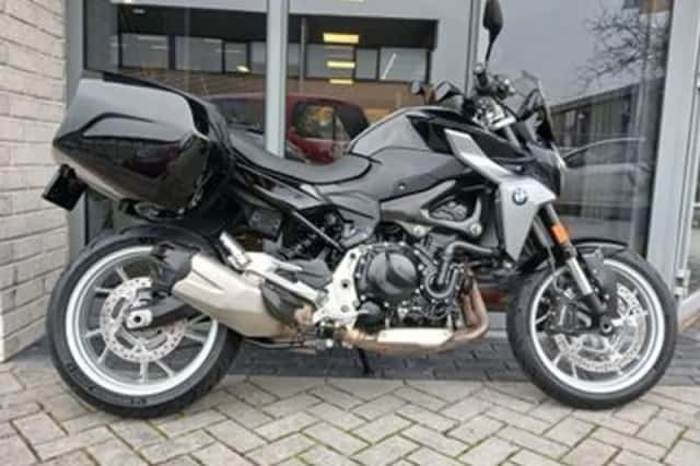 BMW F 900 R (2020) thumbnail 1